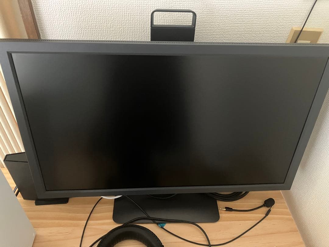 BenQ XL2411K 24インチ モニター