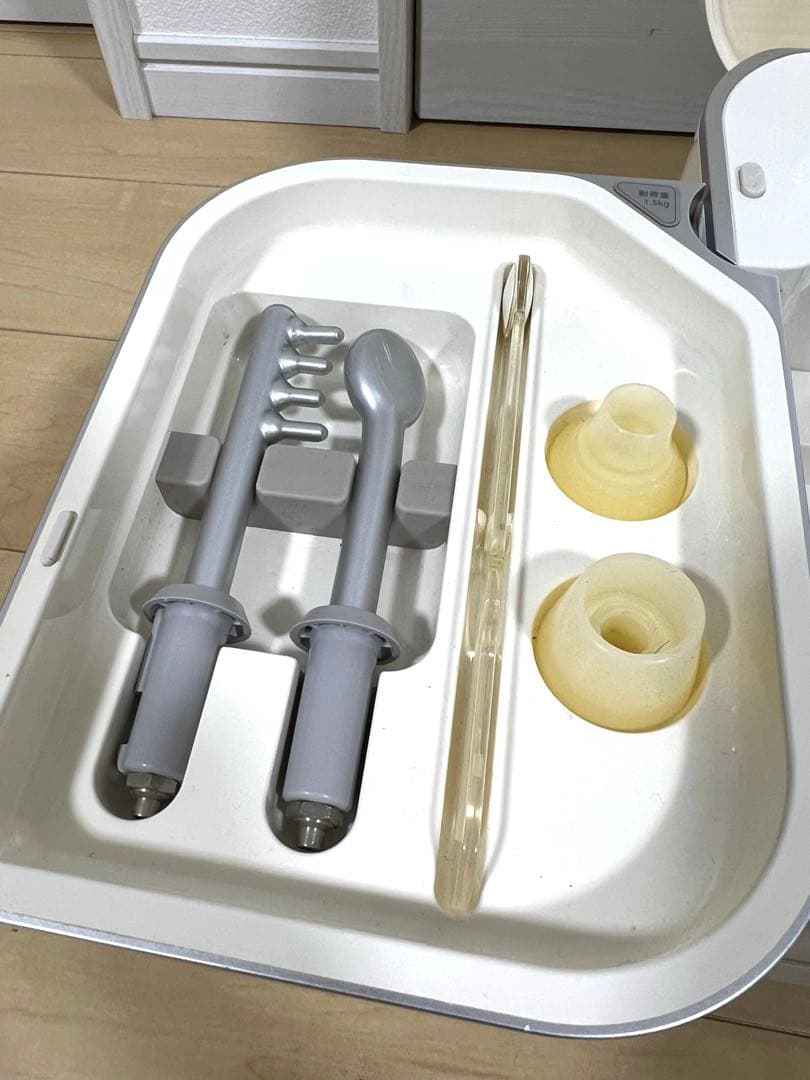 【美品】美顔器 saqina BIJOU / サキナビジュー