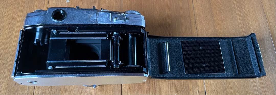 MAMIYA S2 マミヤ S 2型　実写作例あり
