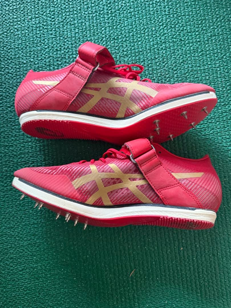 ASICS アシックス　ソニックスカイプロ