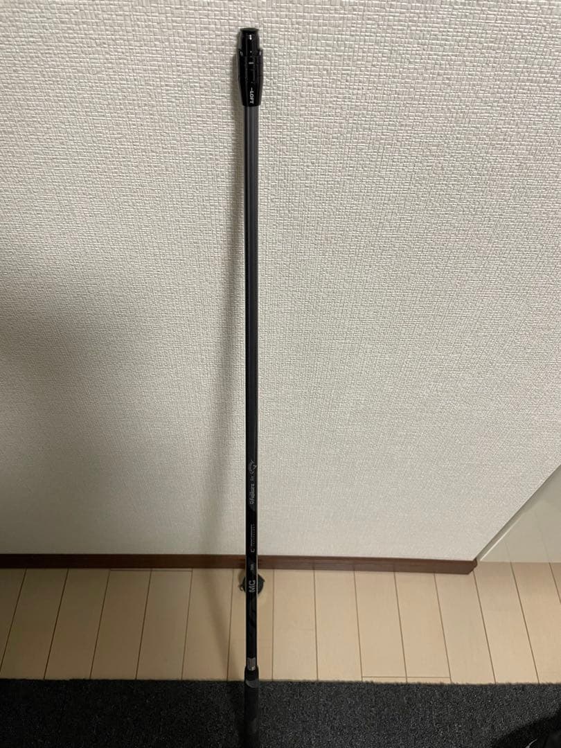 （美品）MC 70S for callaway 6U用　キャロウェイスリーブ付