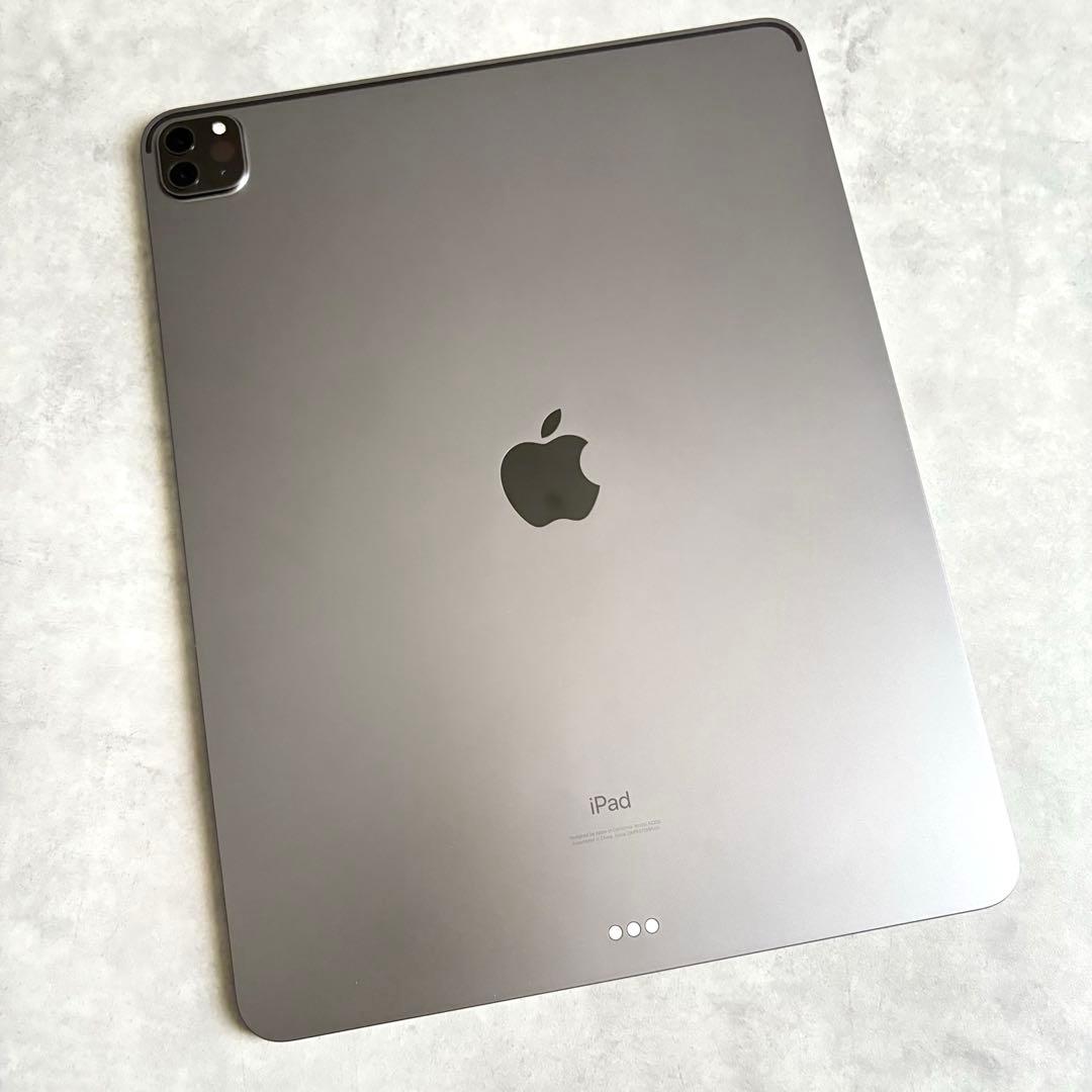 美品 12.9インチiPad Pro 第4世代 128GB