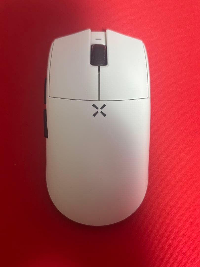 マウス・トラックボール HITSCAN Hyperlight