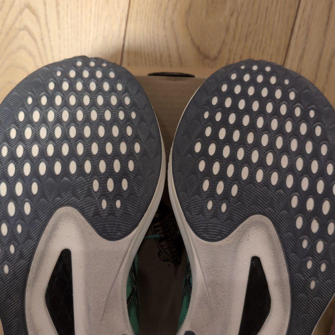 [ 25.5㎝ ] アシックス マジックスピード5