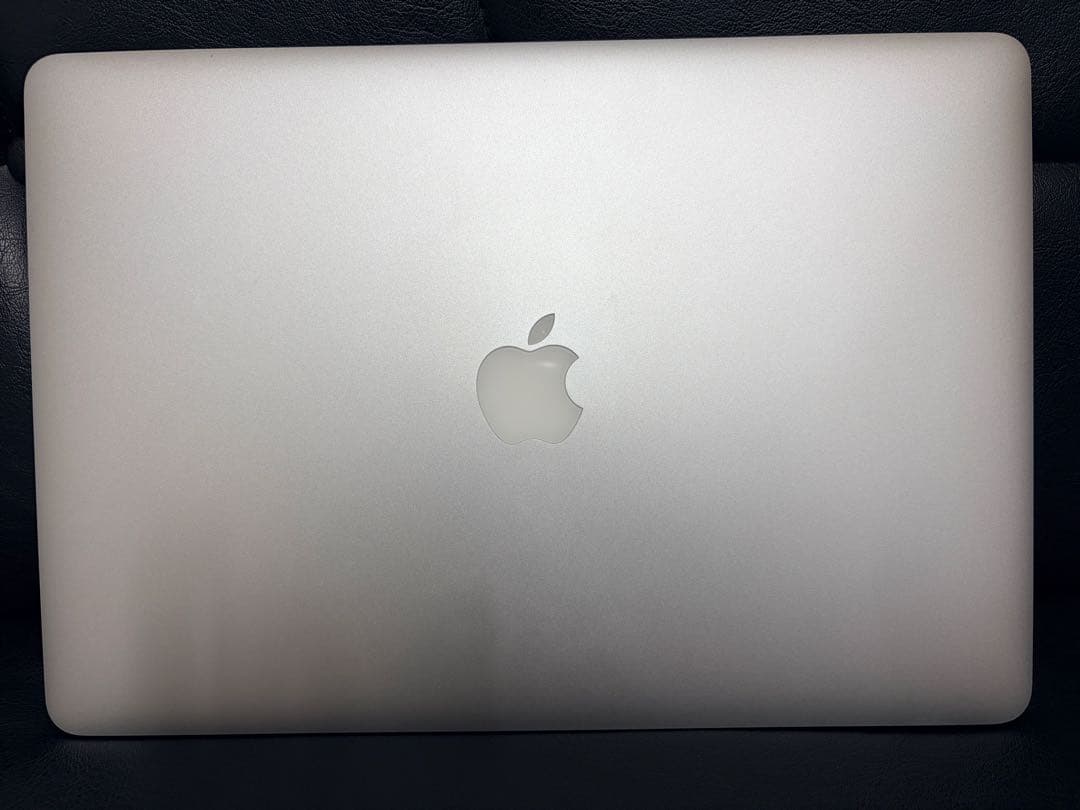 MacBook本体 Apple MacBook Pro 15-inch Mid 2014 A1398