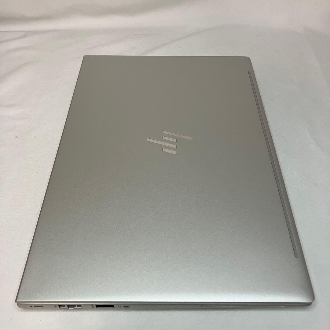極美品 EliteBook 630 G10 i5 16GB 256GB フルHD