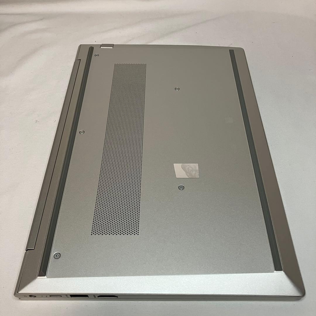 極美品 EliteBook 630 G10 i5 16GB 256GB フルHD
