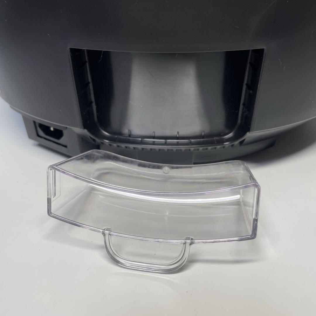 【美品】自動調理鍋 AINX スマートオートクッカー AX-C1B