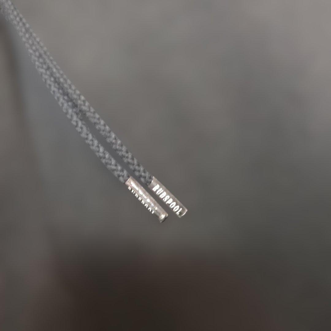 BUDSPOOL 麻家紋 FLEECE