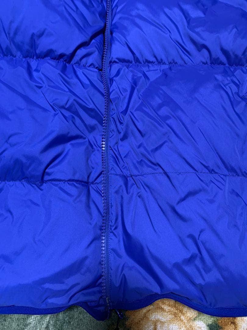 Nautica Competition ‘90 ダウン M(XL相当)新品