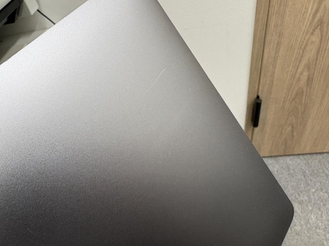 最終値下げ MacBook Pro13インチ 2020 M1 16GB 1TB