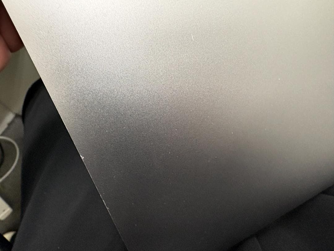 最終値下げ MacBook Pro13インチ 2020 M1 16GB 1TB