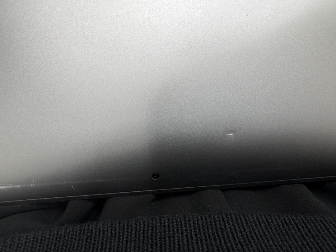 最終値下げ MacBook Pro13インチ 2020 M1 16GB 1TB