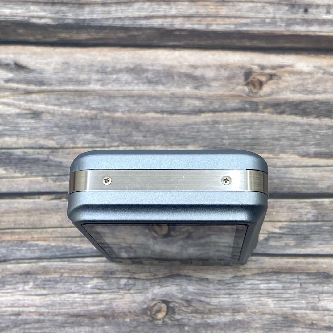 【動作品】CASIO EXILIM EX-Z80 コンパクトデジタルカメラ