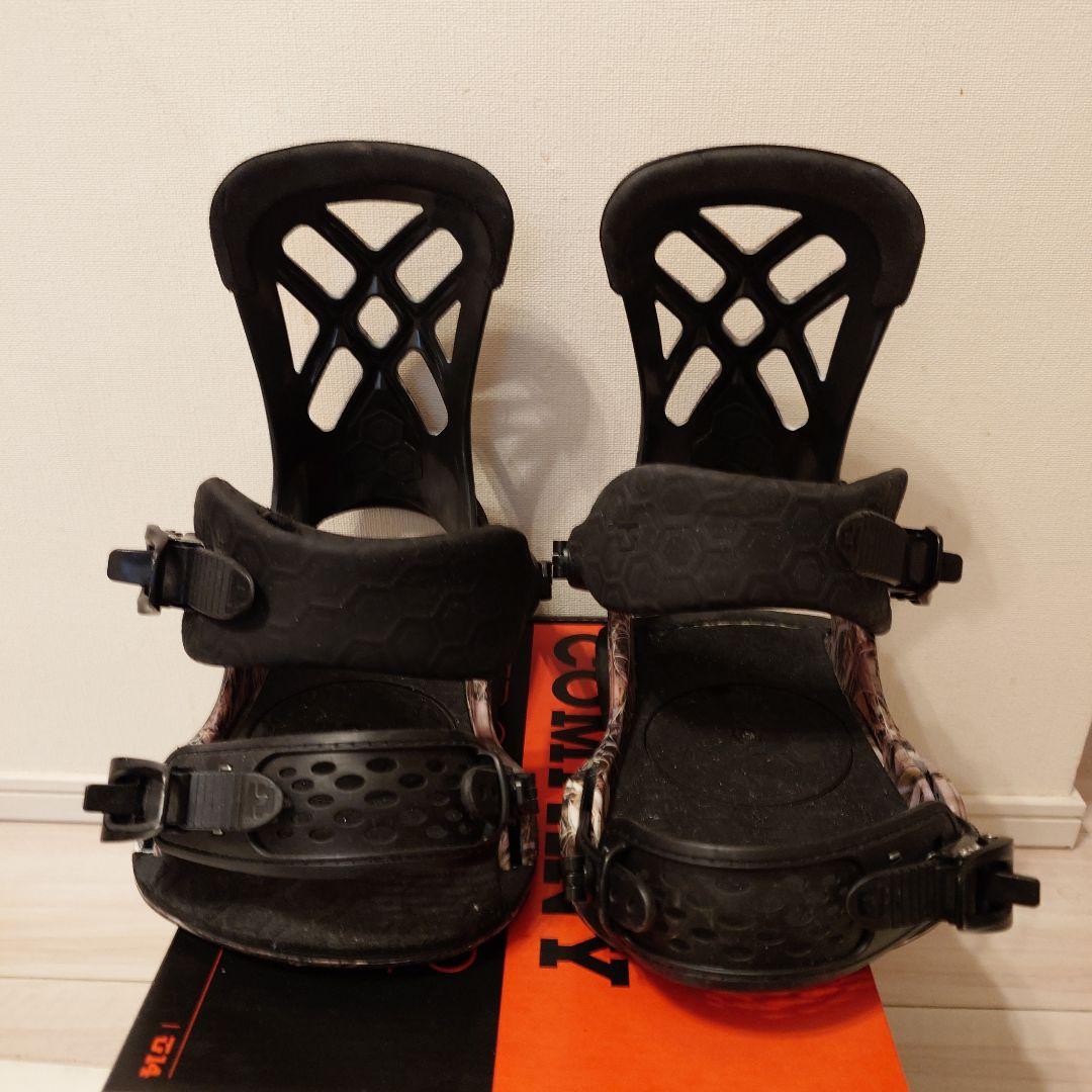 UNION CONTACT PRO Mサイズ カモフラージュ