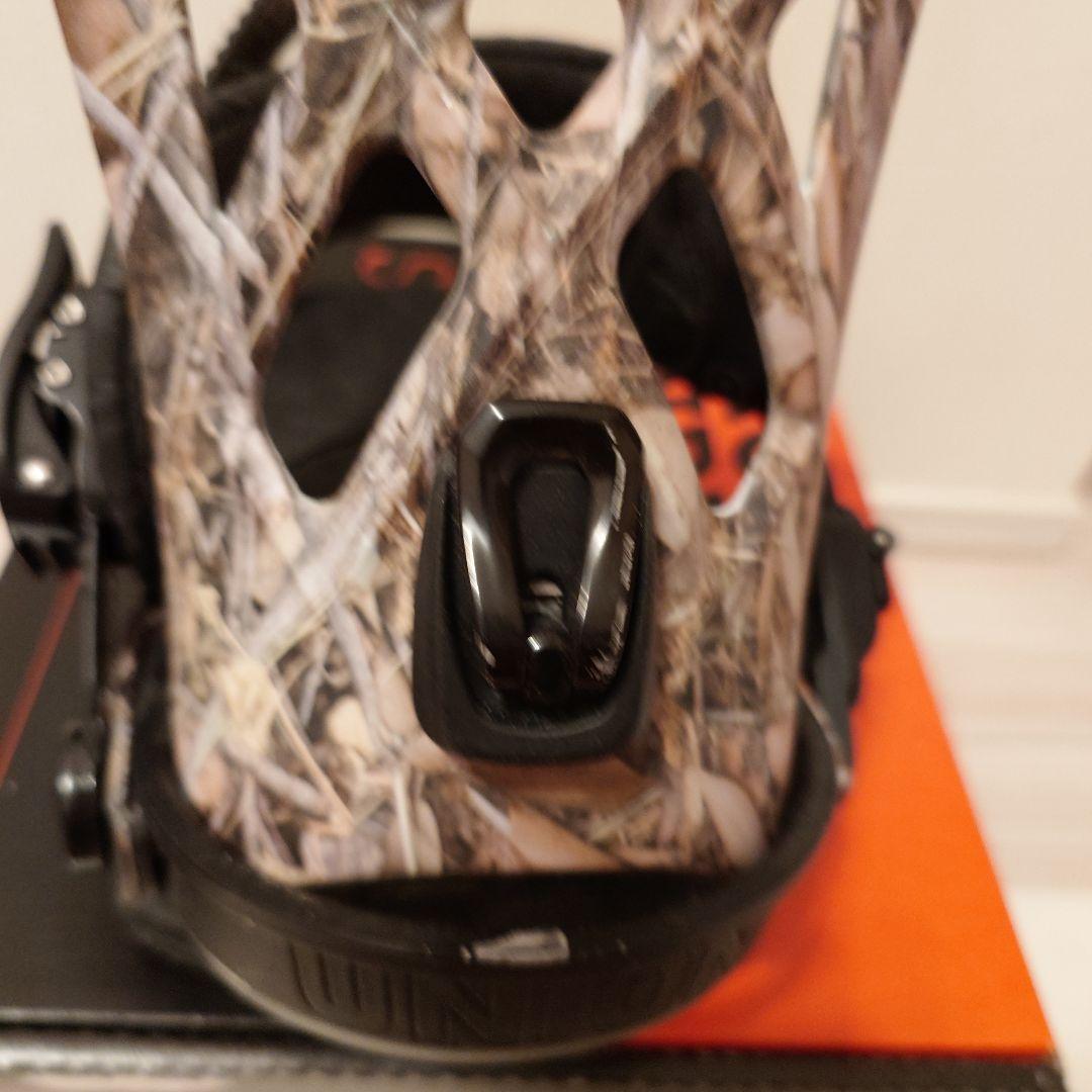 UNION CONTACT PRO Mサイズ カモフラージュ