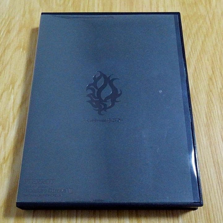 PIERROT FC限定 DVD 「Dictators Circus　Ⅶ」