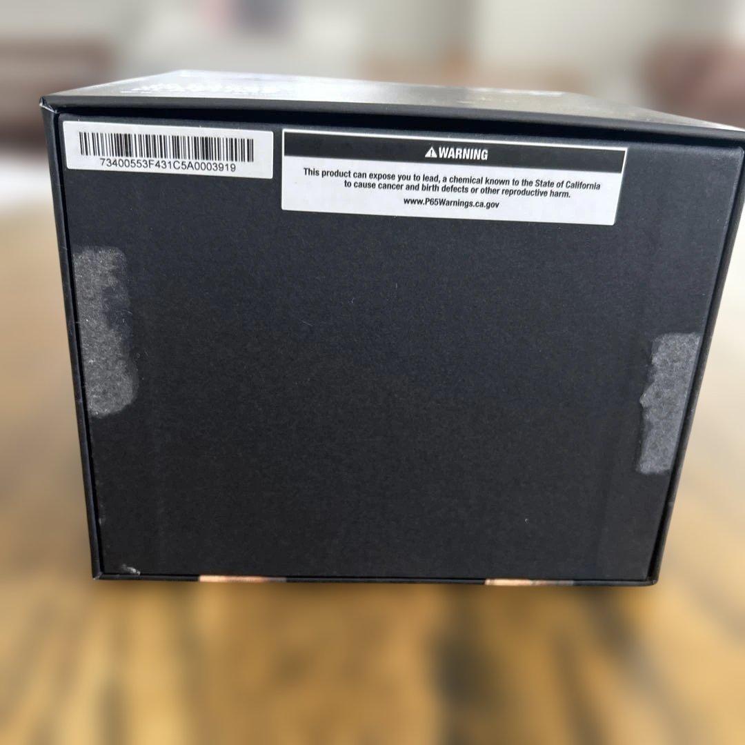 【正規品】Marshall Monitor III A.N.C. ブラック