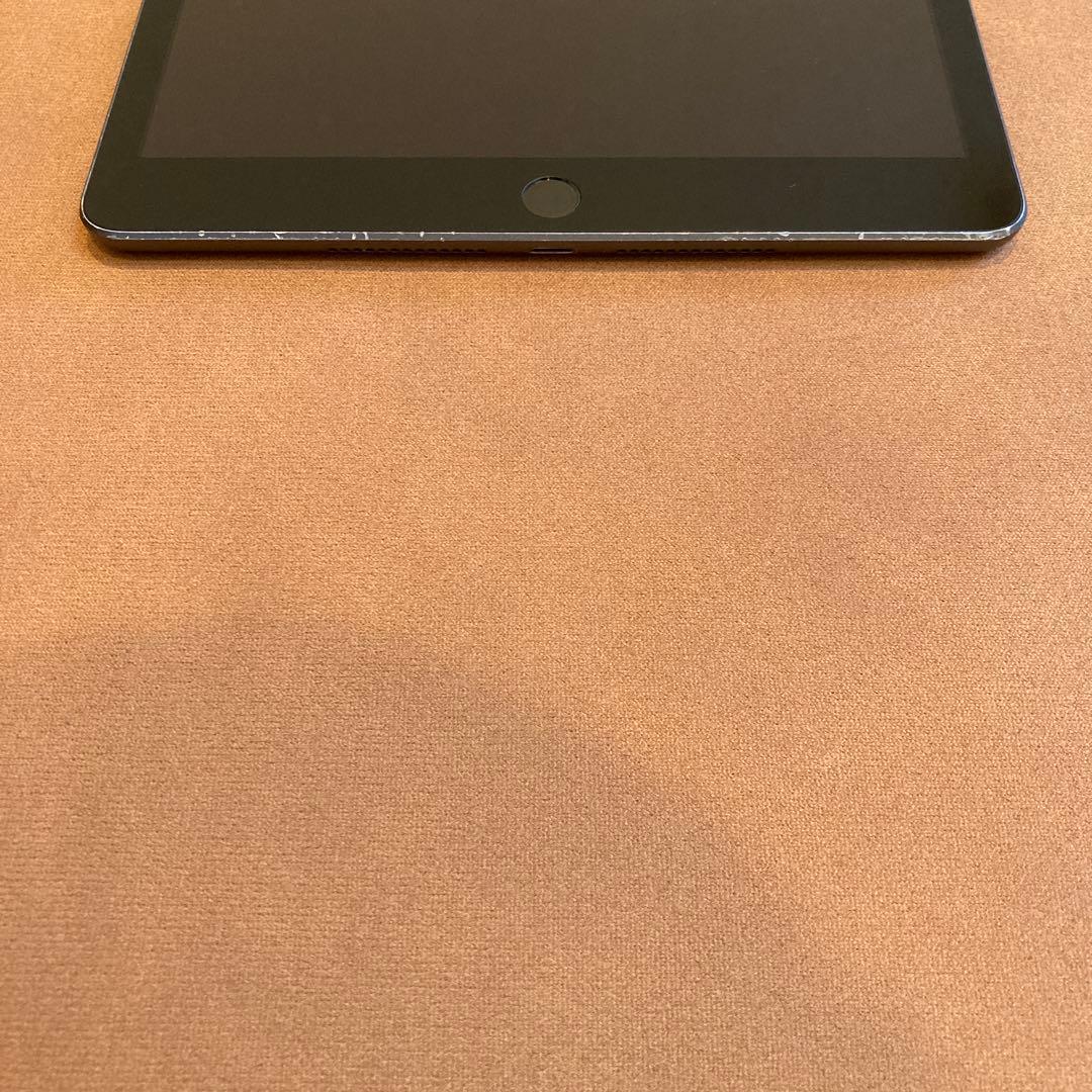 3410【早い者勝ち】電池良好☆iPad7 第7世代 32GB WIFIモデル☆