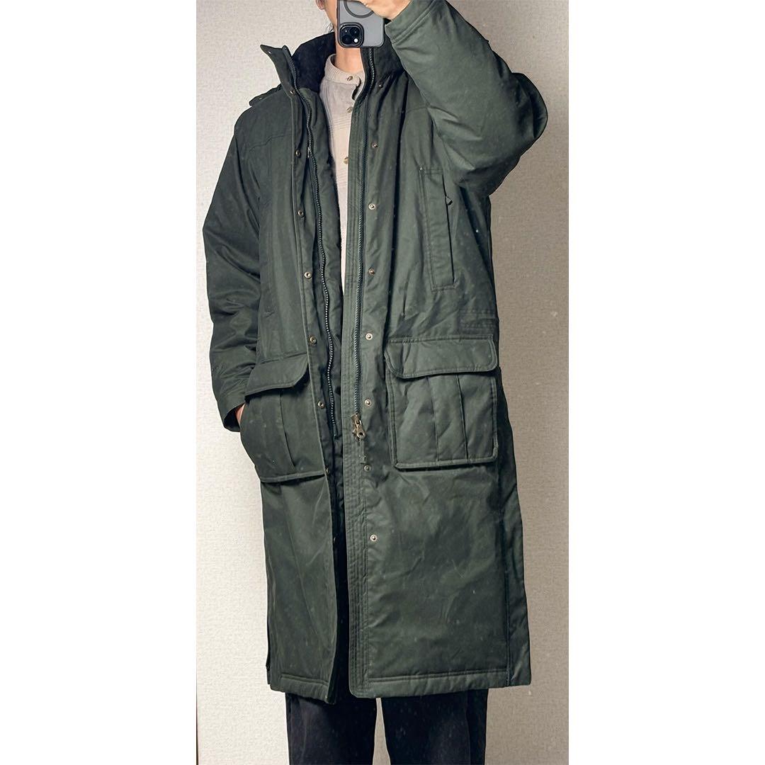 ジャケット・アウター L.L.Bean Nor'easter Coat GORE-TEX