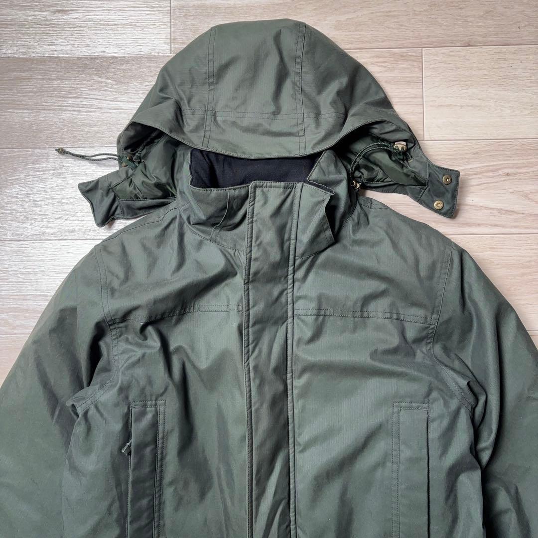 ジャケット・アウター L.L.Bean Nor'easter Coat GORE-TEX