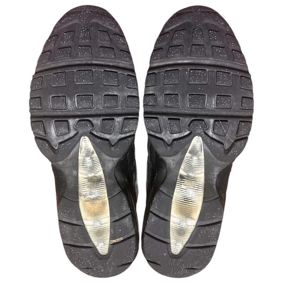 再出品⭐️ Nike BY YOU Air Max 95 27.5cm