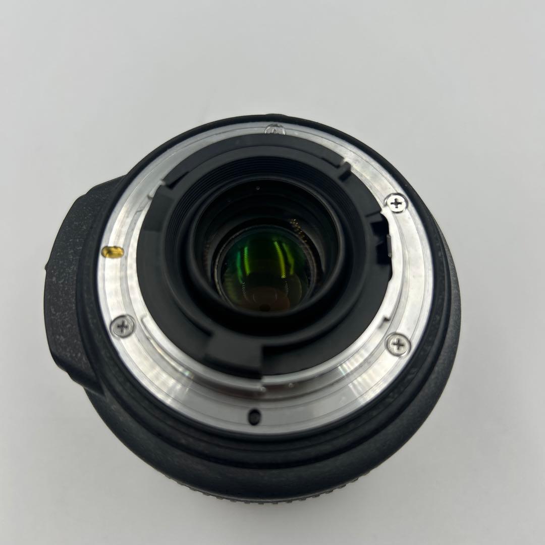 ☆撮影数5000回以下☆ Nikon D610　24-85㎜ ズームレンズセット