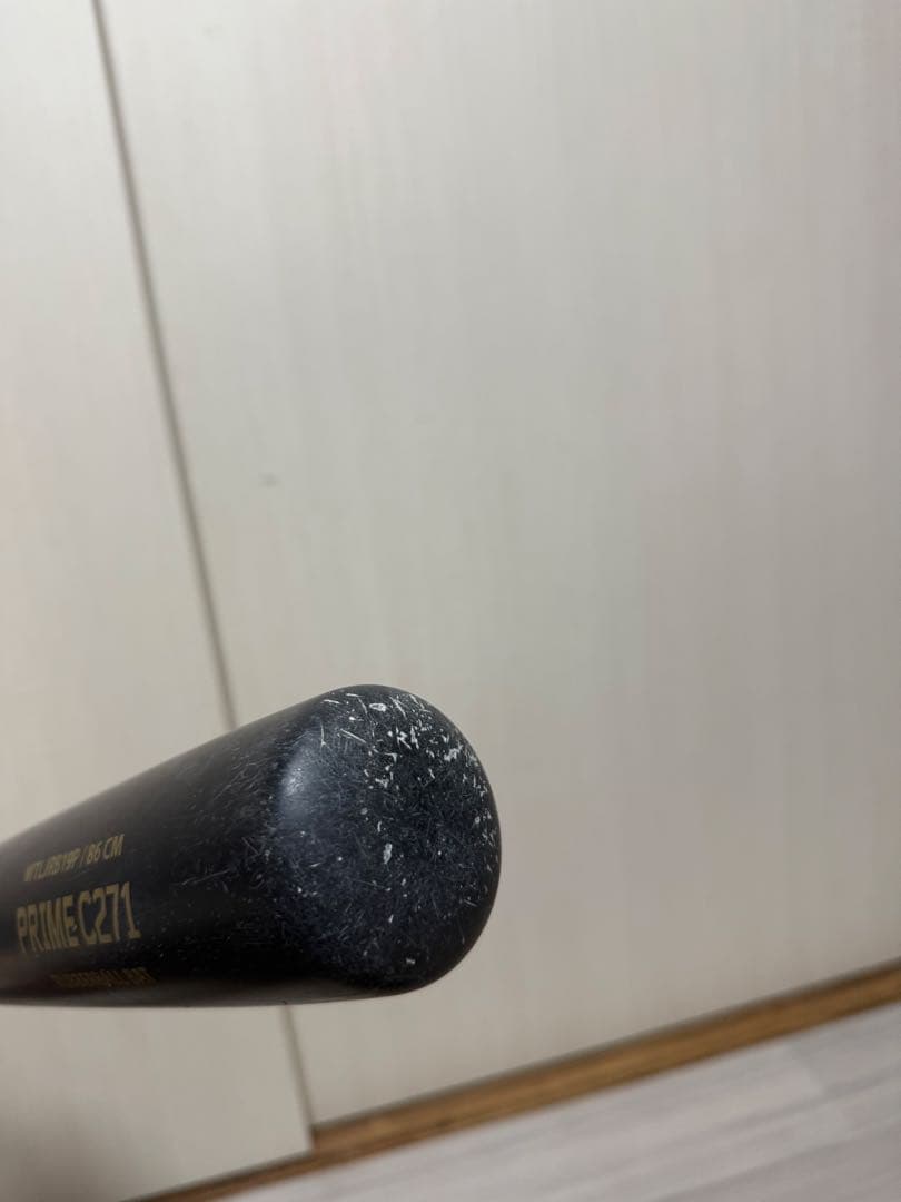 ルイスビルスラッガー　prime 86センチ