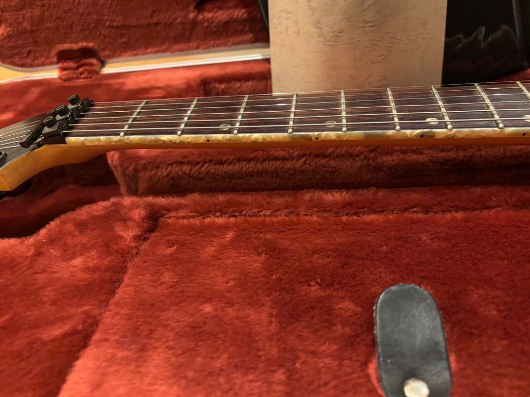 Ibanez j.custom RG8320 BBK/ アイバニーズ　ギター