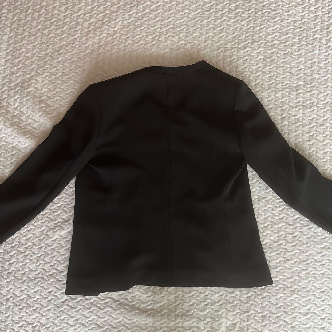 PLST トリアセブレンド　セットアップ　Lサイズ