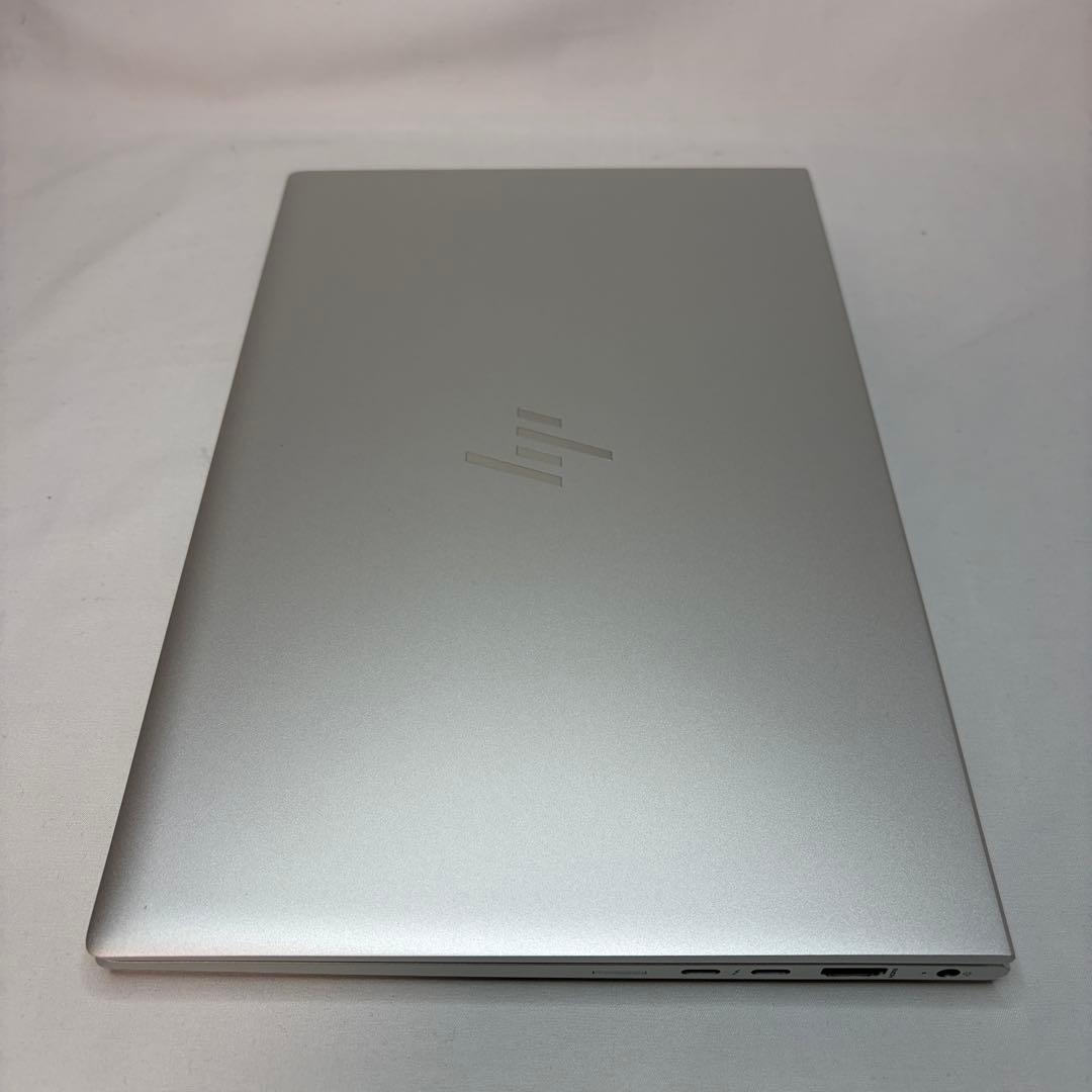 準美品 EliteBook 830 G8 第11世代 i7 32GB 512GB