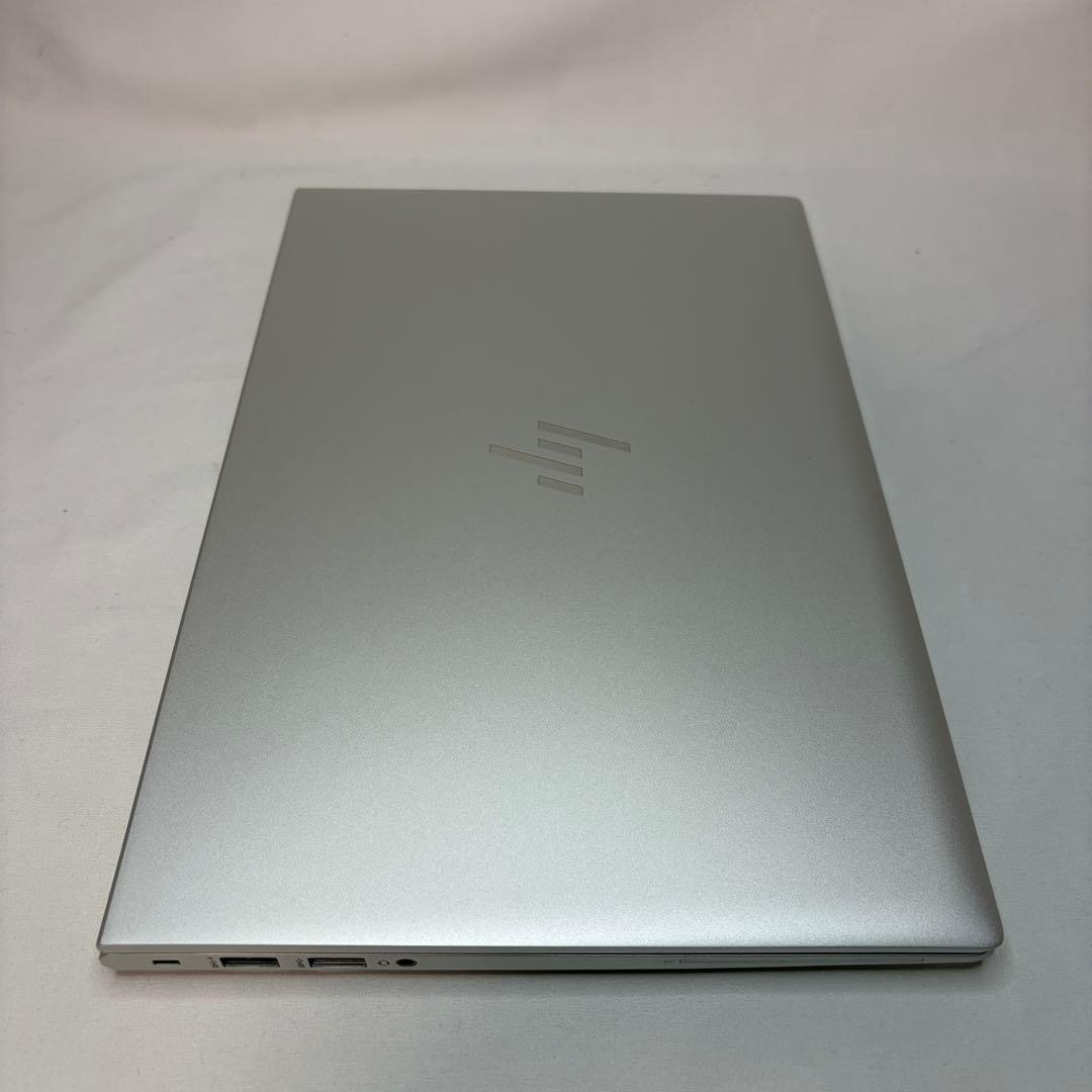 準美品 EliteBook 830 G8 第11世代 i7 32GB 512GB