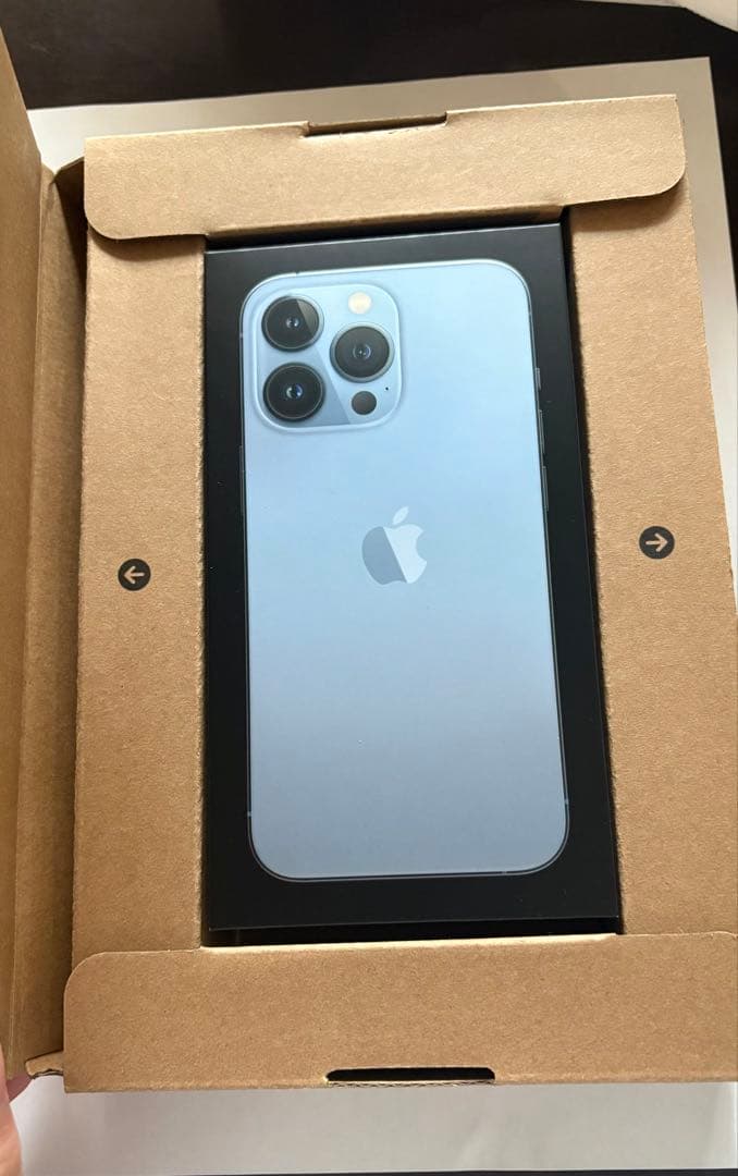 スマートフォン本体 iPhone 13 Pro 1TB