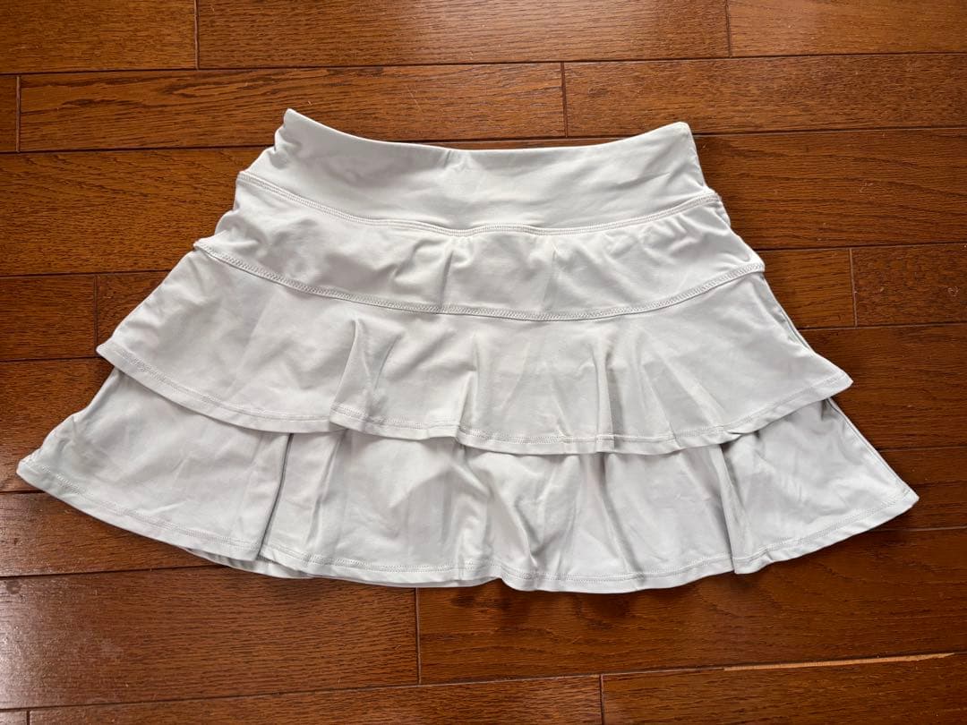 Lija テニス スコート リージャ