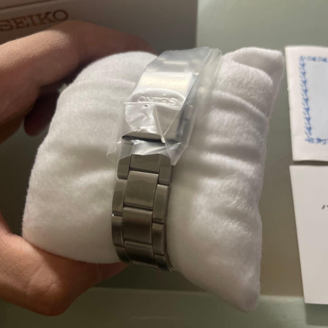 ゆ*ん　SEIKO 500系新幹線25周年 ハローキティ ウォッチ