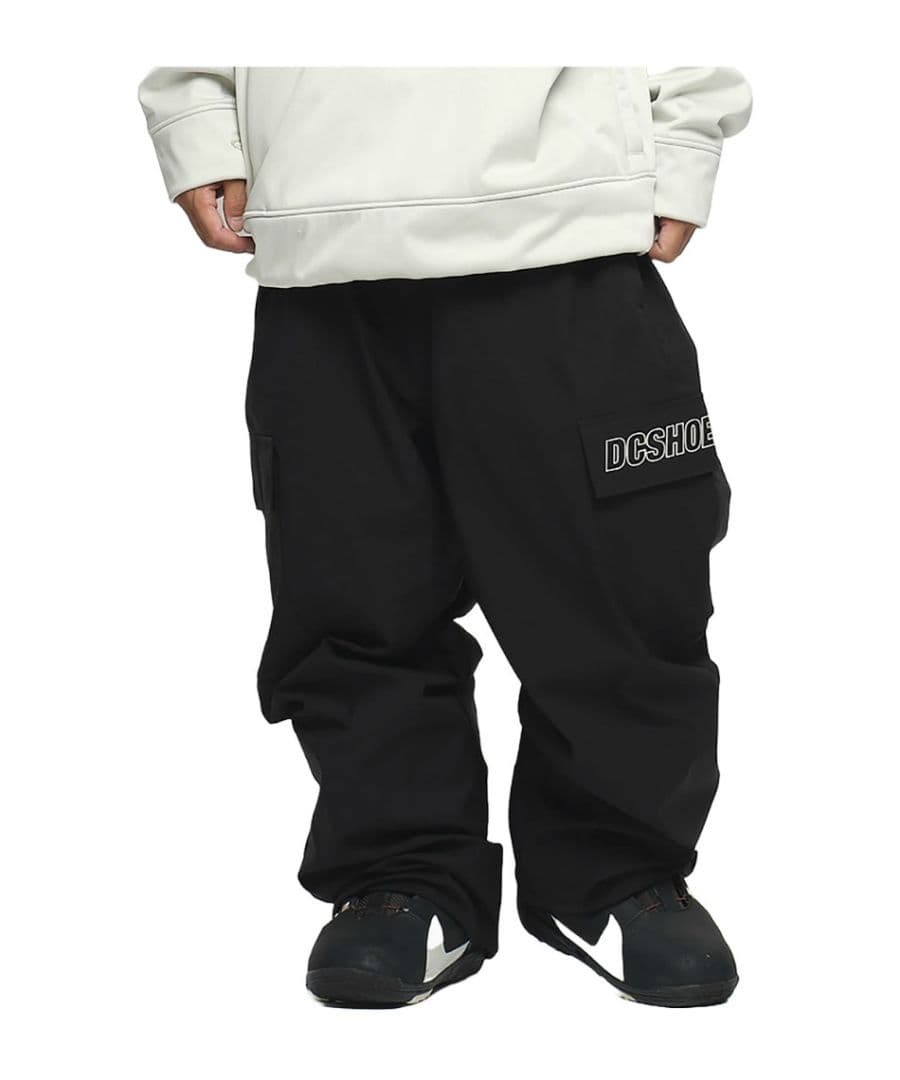 DC ディーシーシューズ　スノーボードウェア パンツ  CARGO