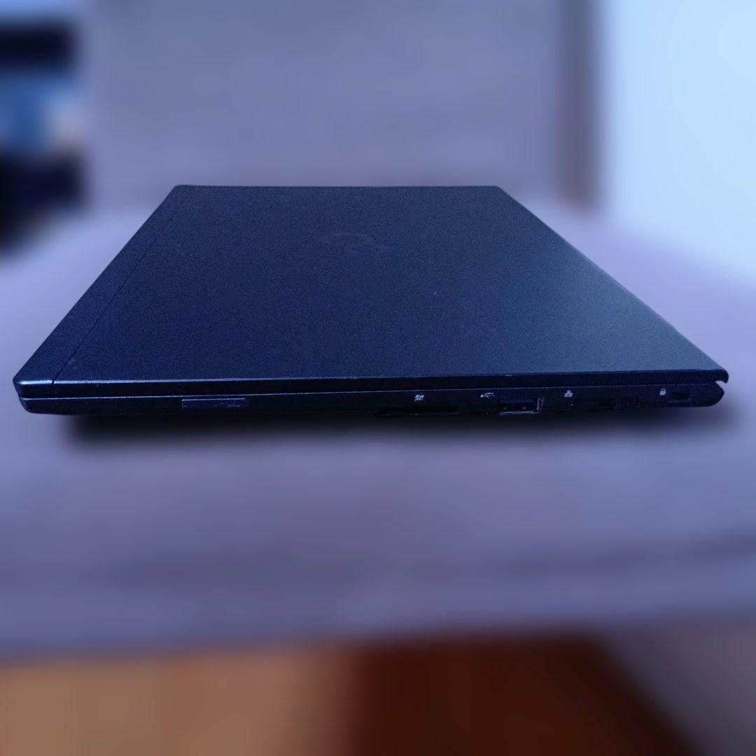 Y② 富士通　ＦＭＶＵ1803MD　U938/VW