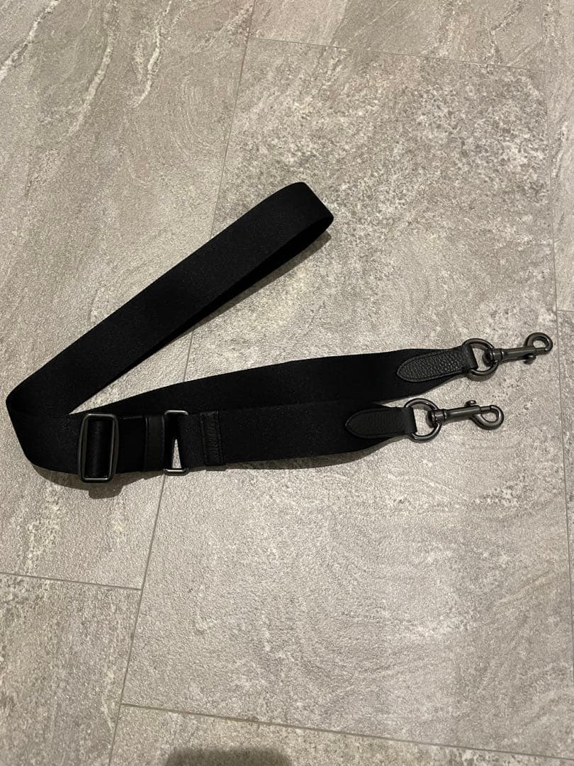 コーチ　ビジネスバッグ