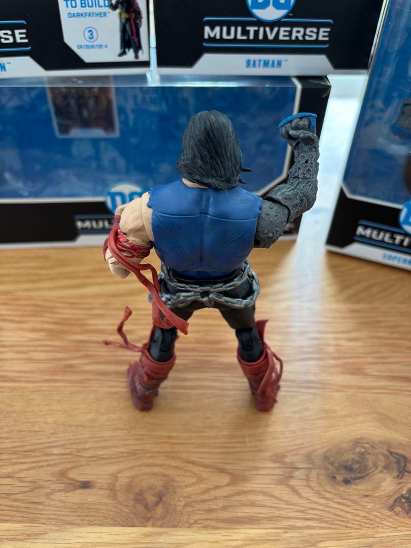 DC Multiverse DCマルチバース　まとめ売り