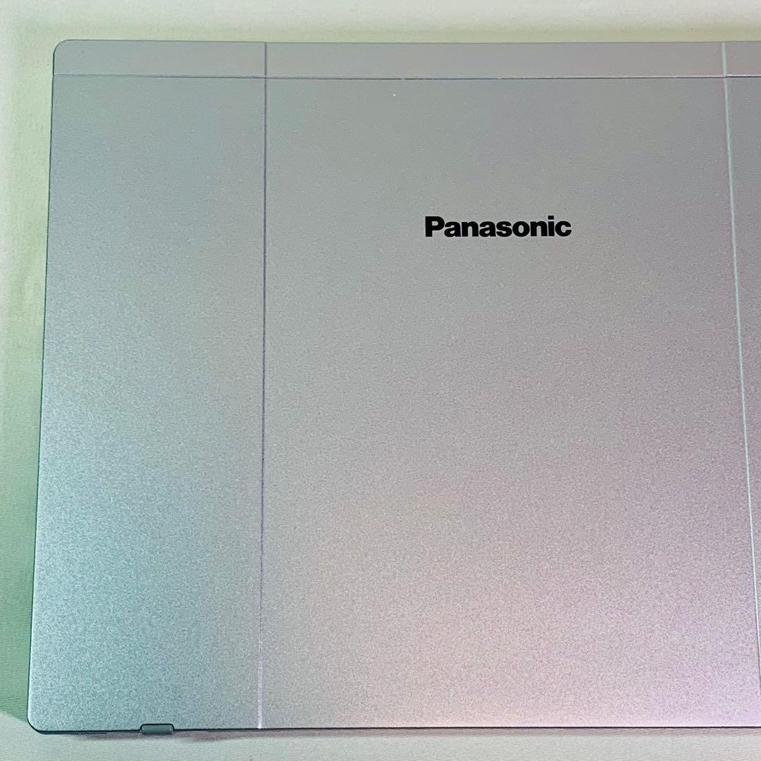 Core i5✨第11世代✨レッツノート✨CF-FV1✨QHD✨ノートパソコン