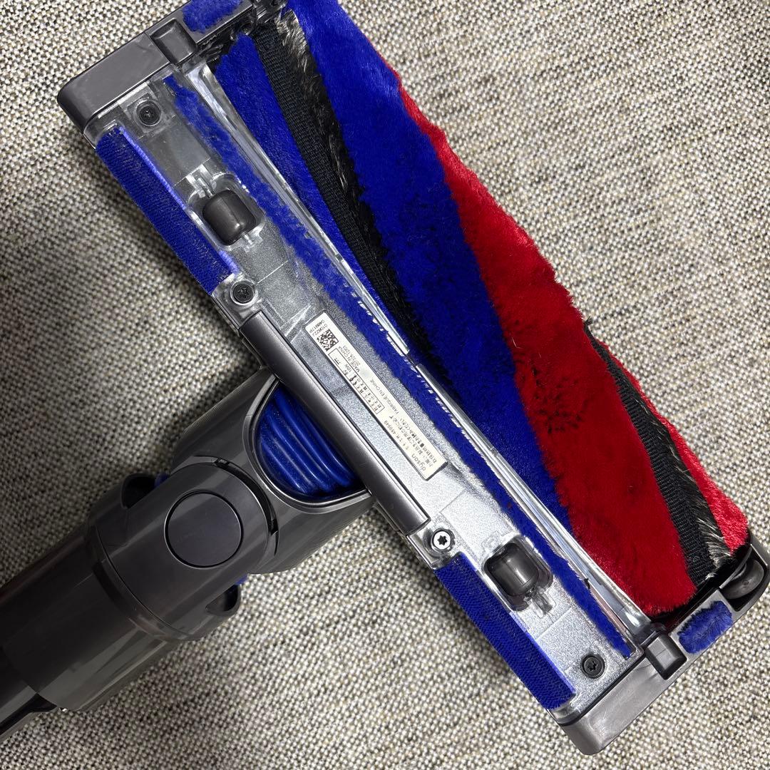 ダイソン　スティック掃除機