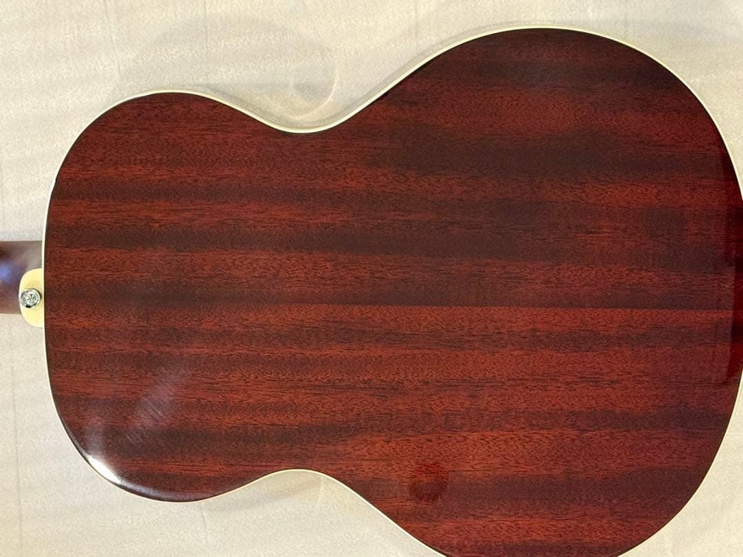 ギター James J-300A