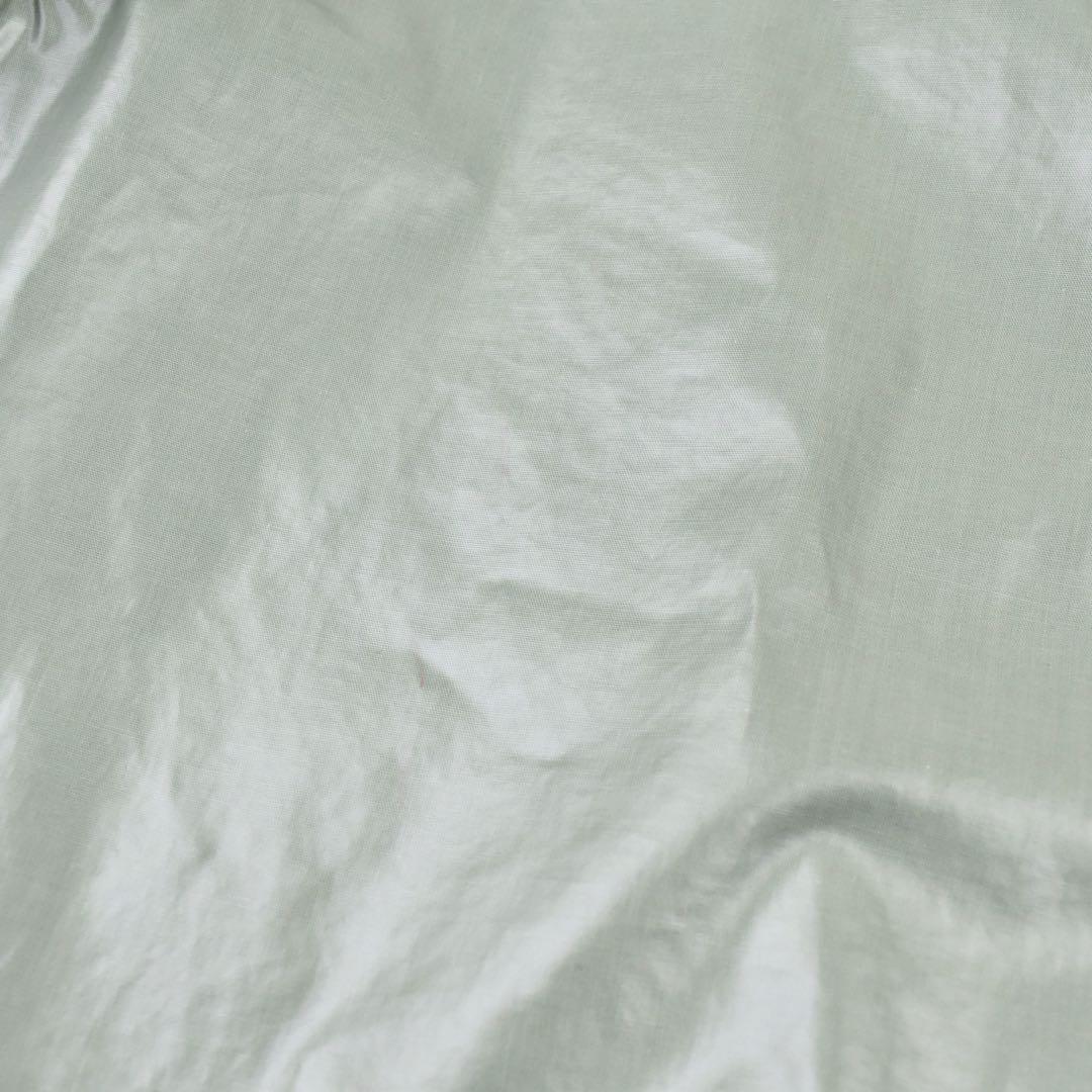 ジャケット・アウター STONE  MUSSOLA GOMMATA-TC JACKET