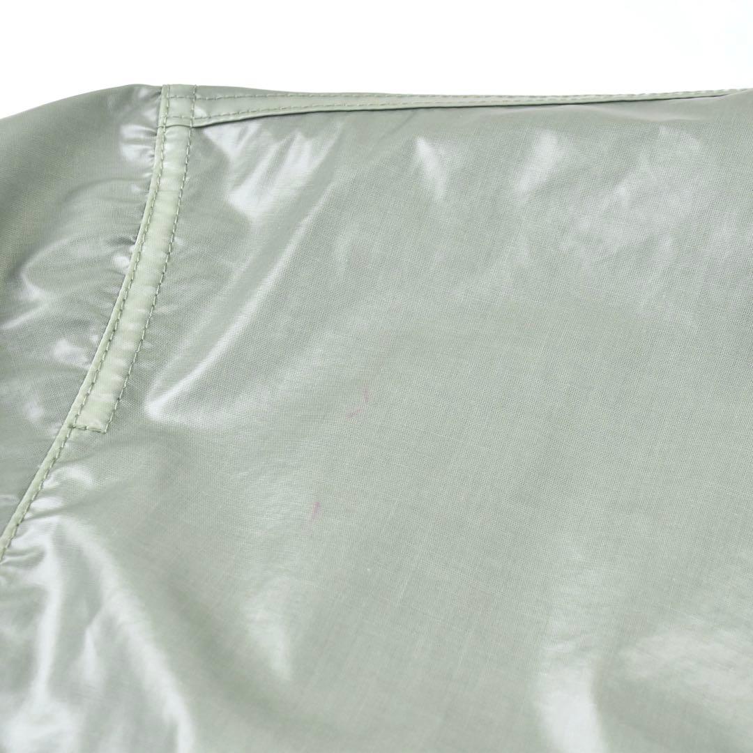 ジャケット・アウター STONE  MUSSOLA GOMMATA-TC JACKET