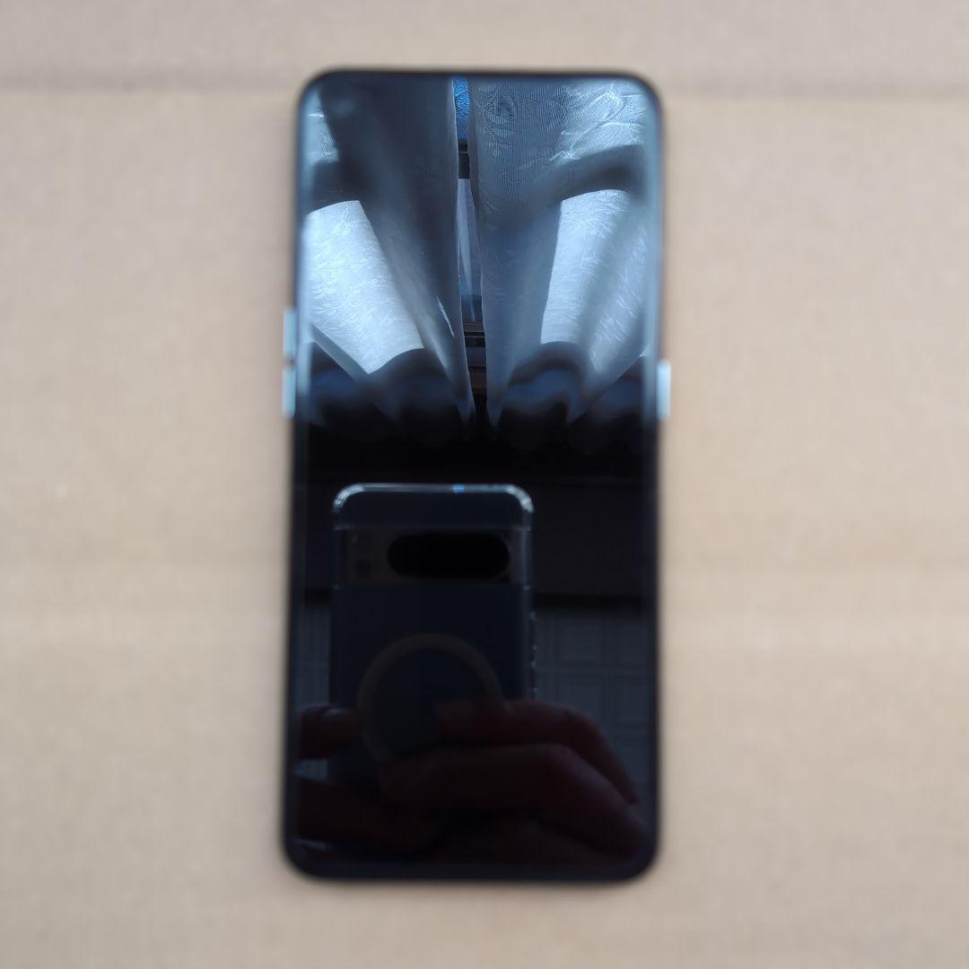 OPPO A55s 5G ミントグリーン 本体