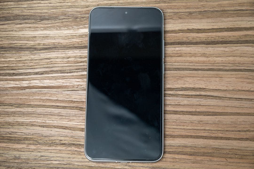 POCO F7 シルバー