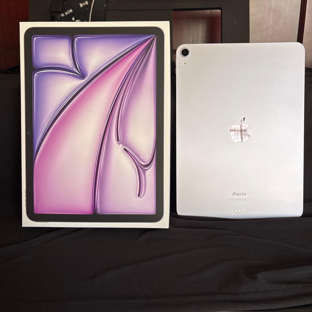 Apple iPad Air 128GB Wi-Fi 本体