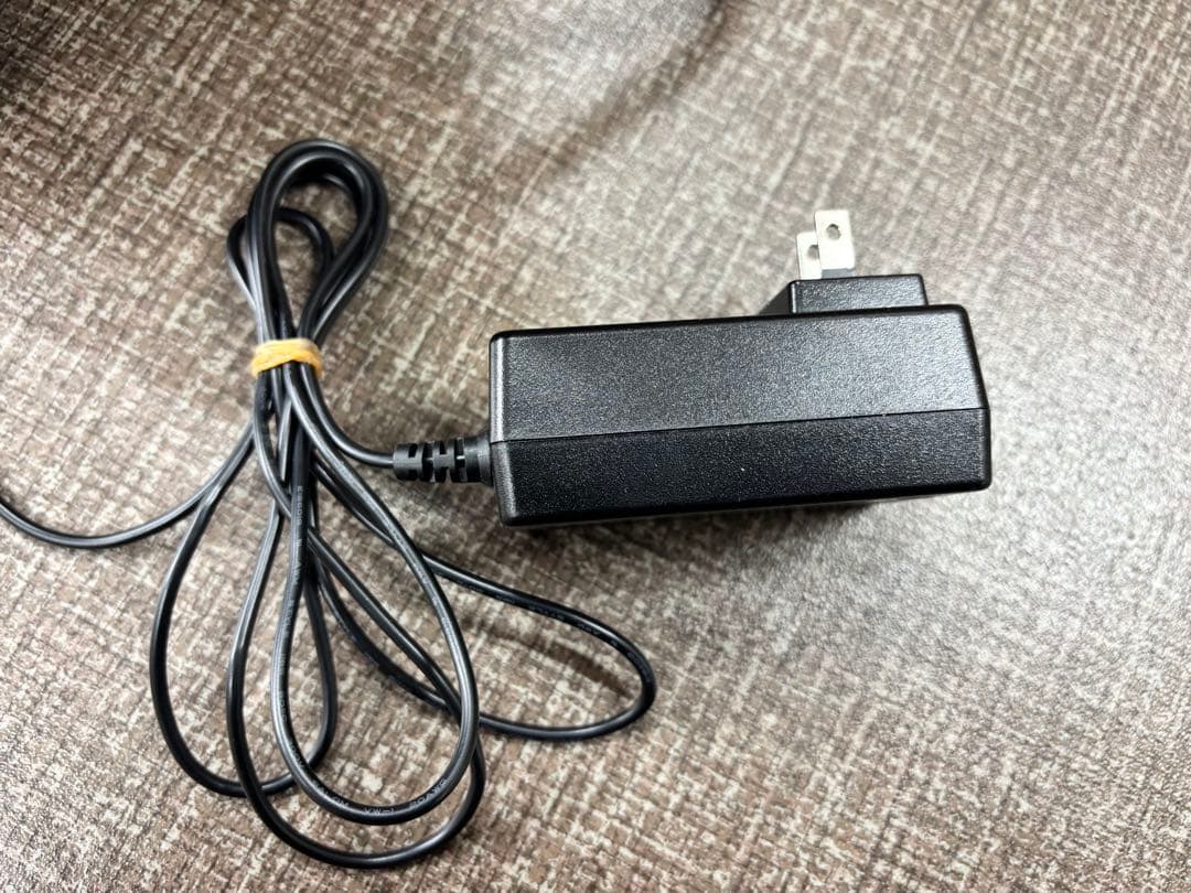 Panasonic プライベートビエラ UN-19FB10HD 2023年製