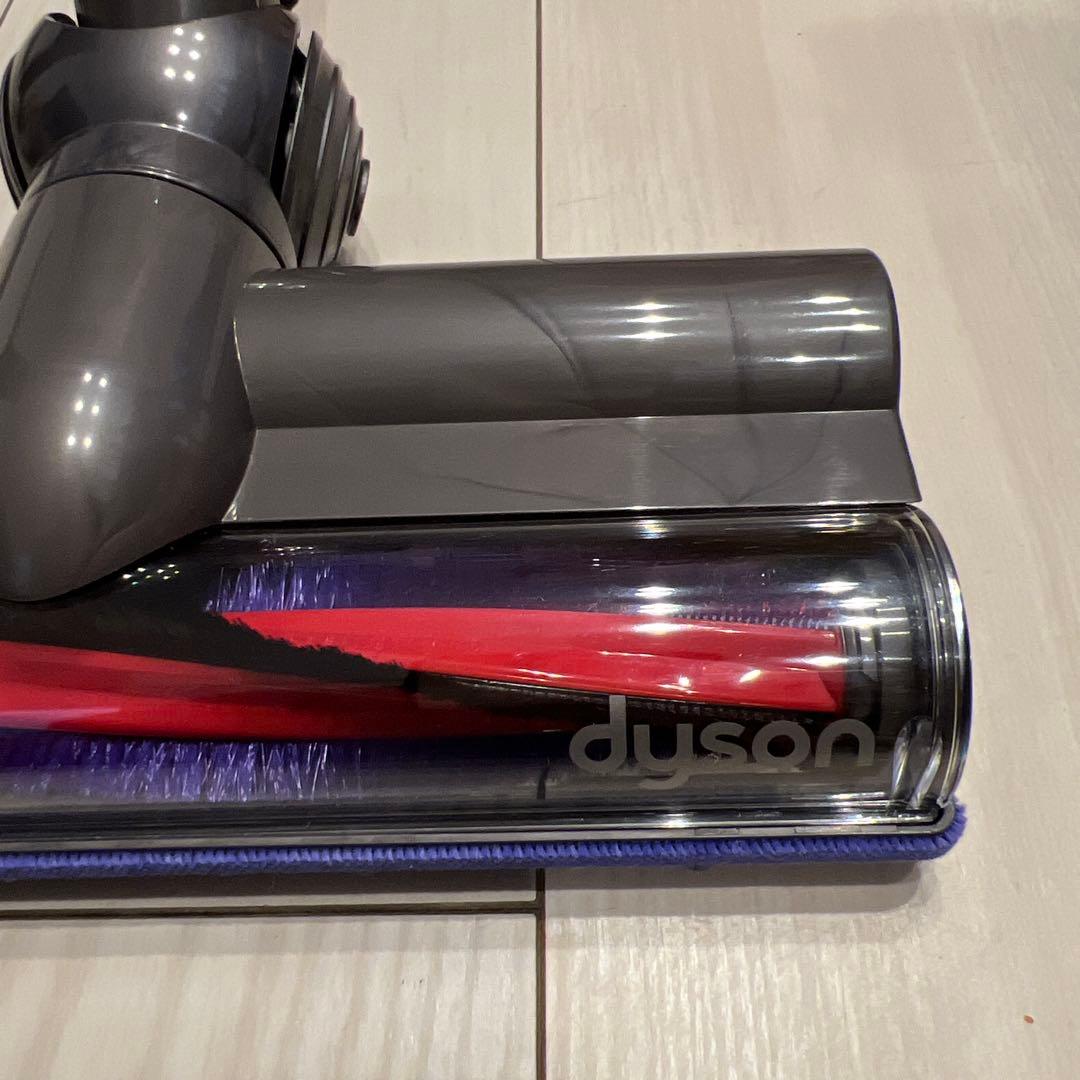 Dyson ダイソン ヘッド DC58 DC59 DC61 DC62 新品