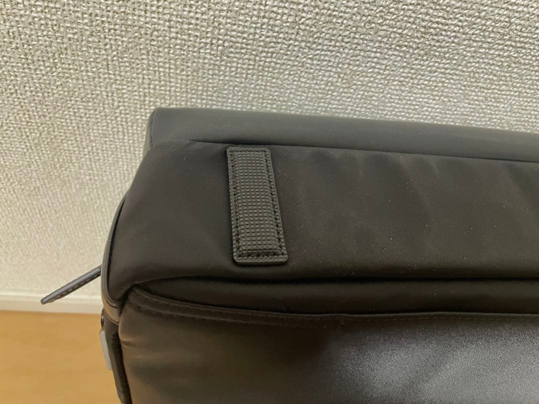 Victorinox アネックス　ネロ　ビジネスバッグ ブラック